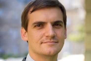 Nicolas Cadene