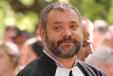 Christophe Cousinié