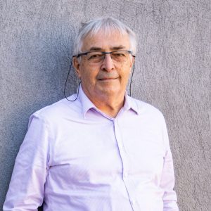 Picture of Christian Apotheloz