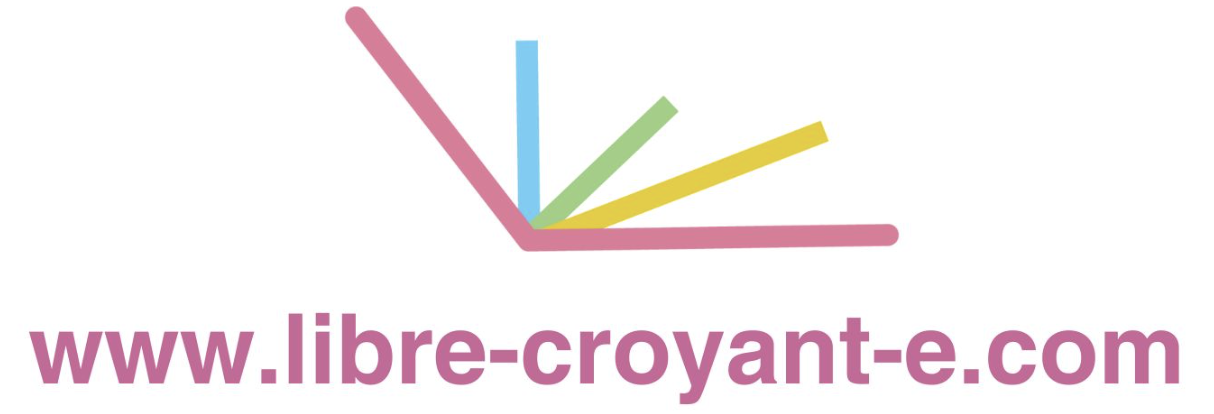 Libre croyant-e .com