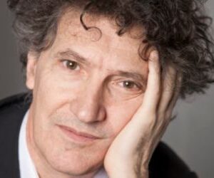 Picture of Olivier Abel