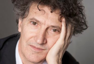 Olivier Abel