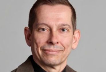 Jeff Seaton