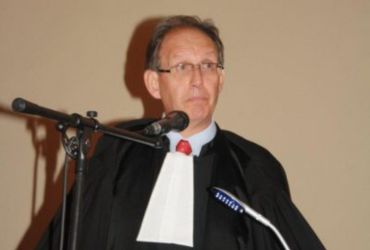 Richard Cadoux