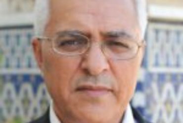Mohamed Sghir Janjar