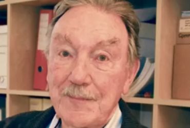 Bernard Reymond