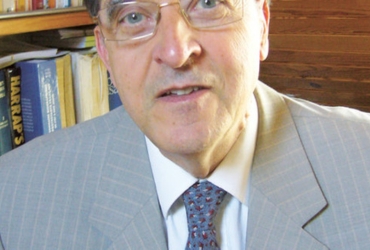 André Encrevé