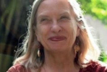 Jeanne-Marie Gagnebin