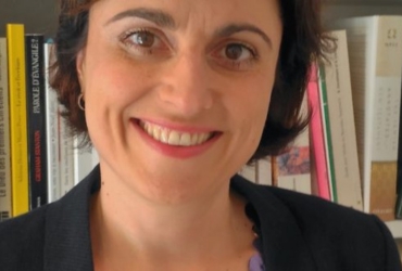 Céline Rohmer