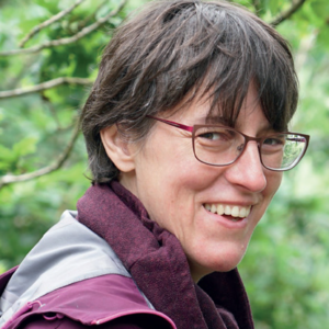 Picture of Sandrine Landeau