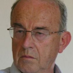 Picture of Henri Persoz