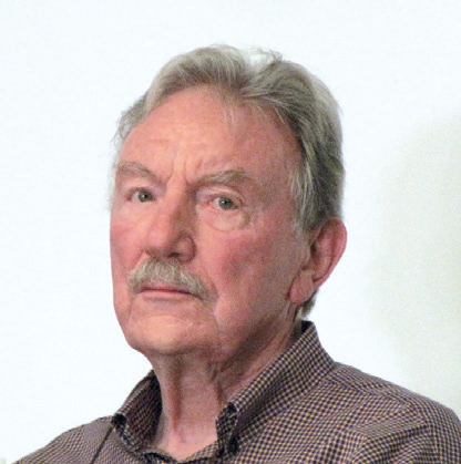 Bernard Reymond