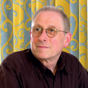 Picture of Laurent Gagnebin