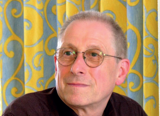 Laurent Gagnebin
