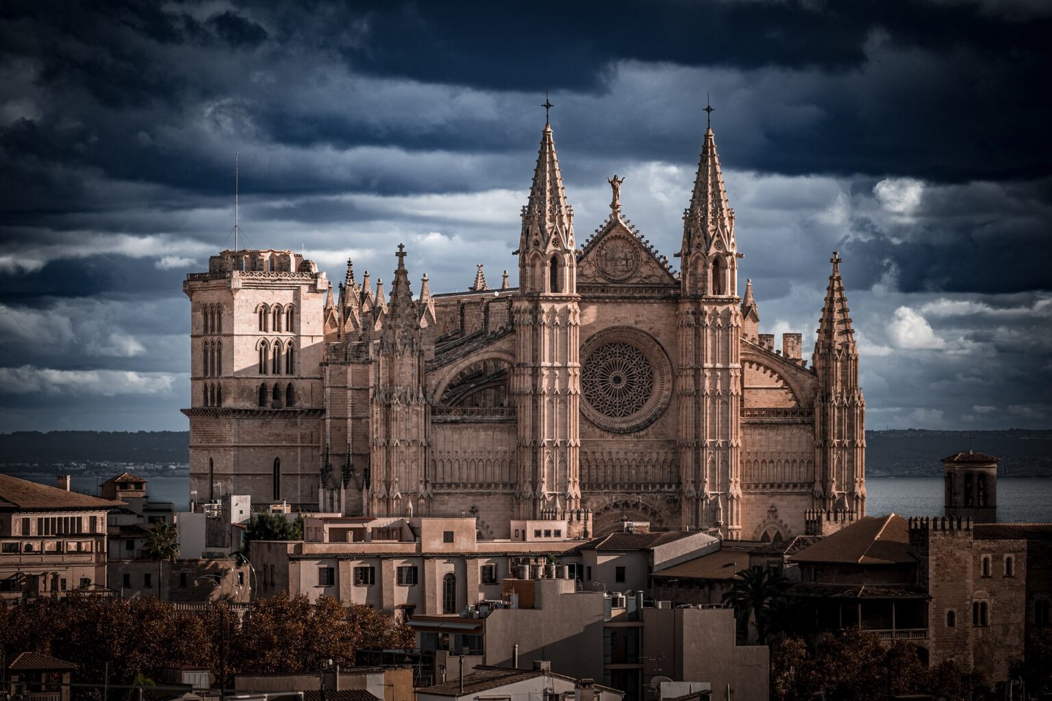 Cathedral
