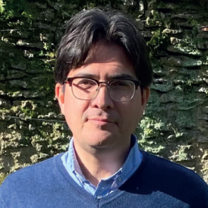 Picture of Cyrille Payot