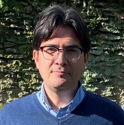 Cyrille Payot