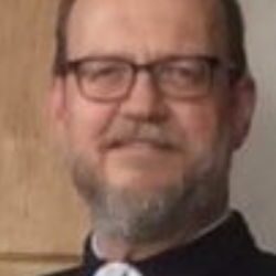 Picture of Didier Halter