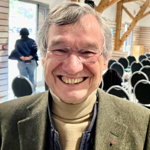 Picture of François Roux