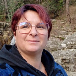 Picture of Caroline Cousinié