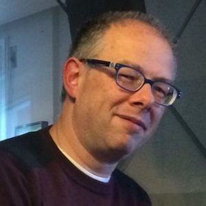 Picture of Eric Georges