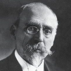 Picture of Ferdinand Buisson