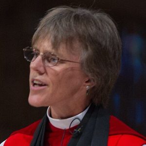 Picture of Mariann Budde