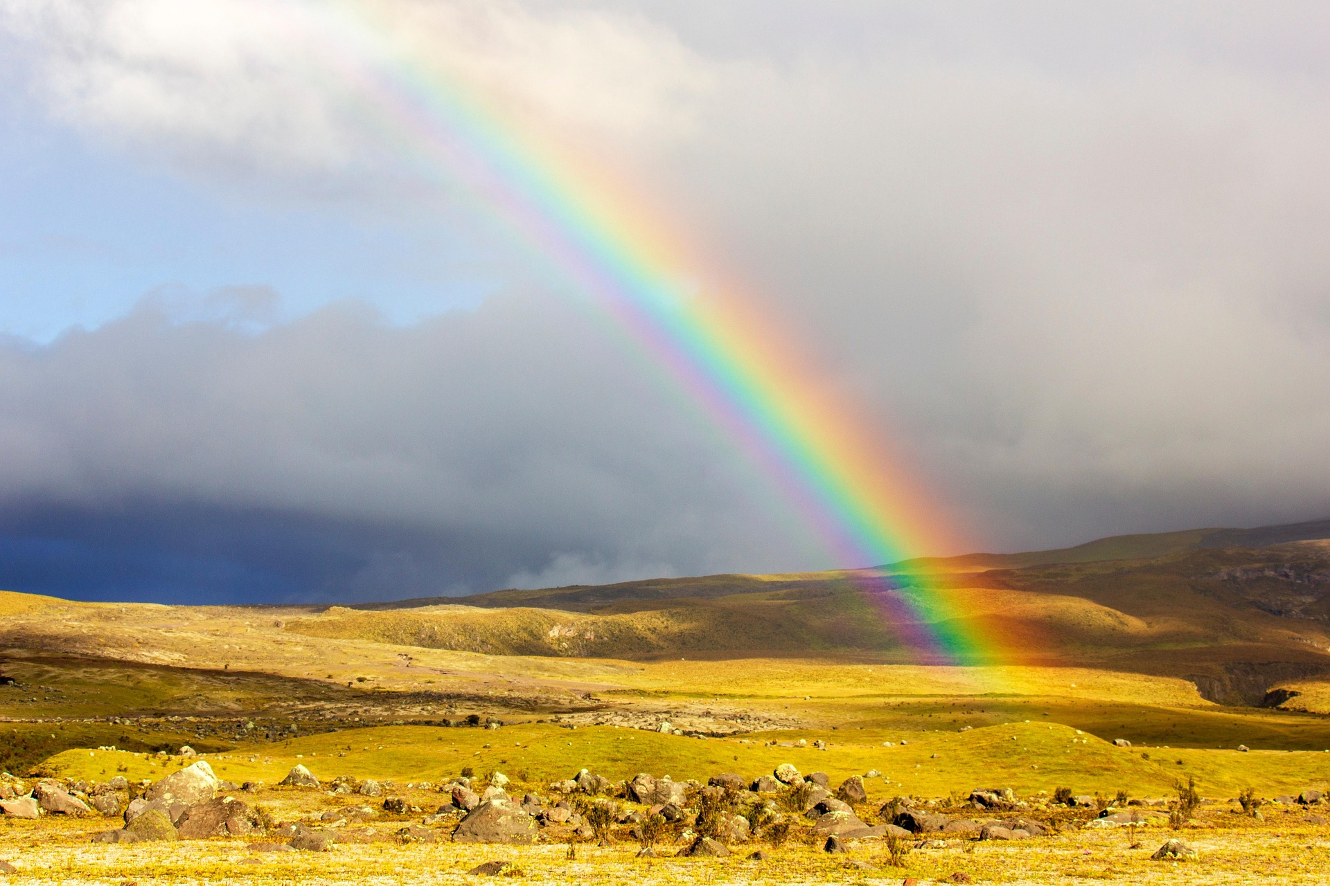 Arc-en-Ciel