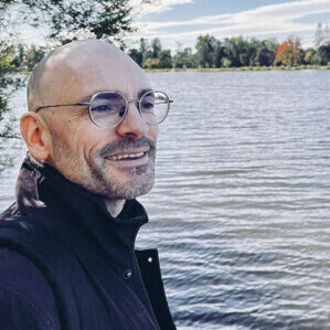 Picture of Sébastien Gengembre