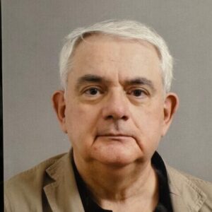 Picture of Michel Leconte