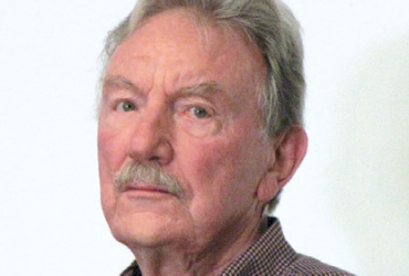 Bernard Reymond